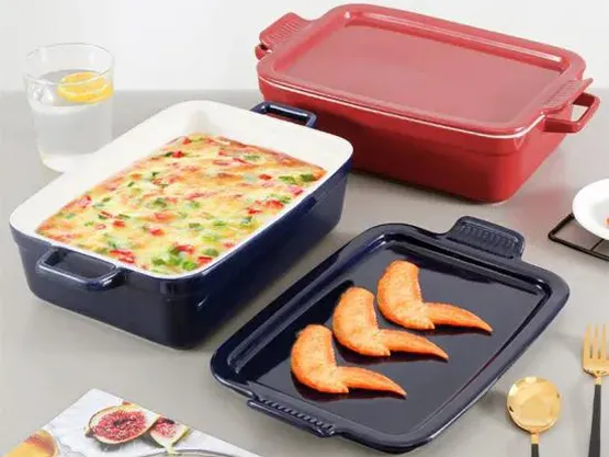 Professional Baking • Choose PANS Baking Trays