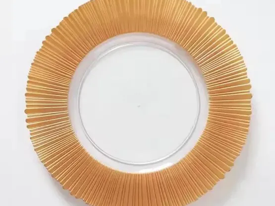 Why Glass Plates Are Trending in Modern Tableware Design