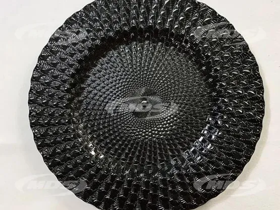 Glass Charger Plates vs Ceramic Plates: Which Is Better?