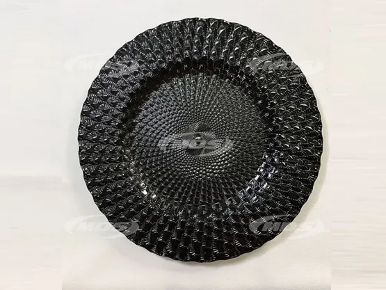 Why Glass Plates Are Trending in Modern Tableware Design