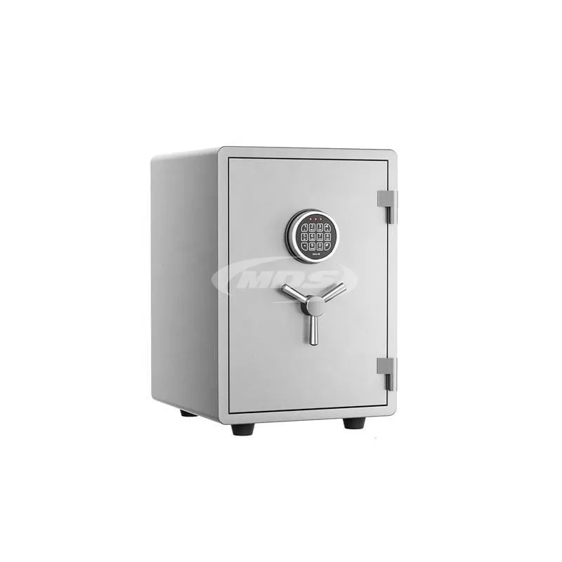 50L Home Office Hotel Fire Resistant Electronic Digital Drop Safe Combination Lock Depository Security Safe Box for Money