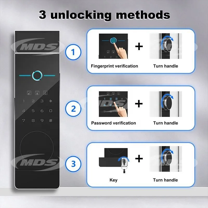 Office Furniture Security Experts Drop Safe Heavy Duty 52L Steel Fingerprint & Electronic Password Key Safe Box