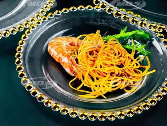 Glass Charger Plates vs Ceramic Plates: Which Is Better?