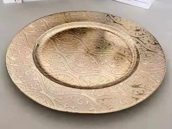 Why Glass Plates Are Trending in Modern Tableware Design