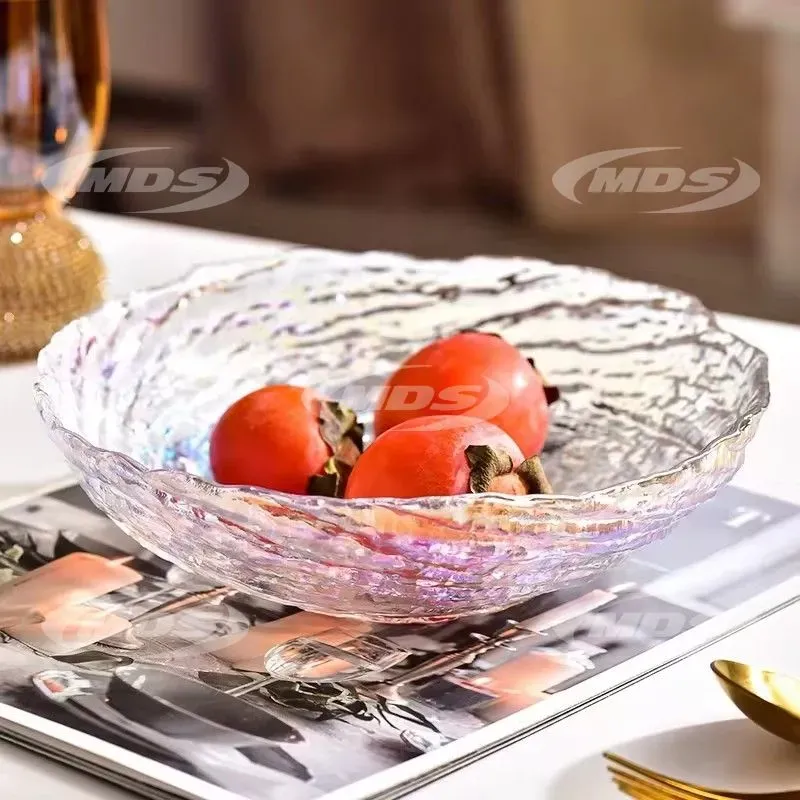 Glass Plate Production Process: From Raw Material to Finished Product