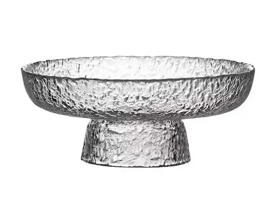 Pressed Glass Plates vs. Crystal Glass Plates – What You Need to Know