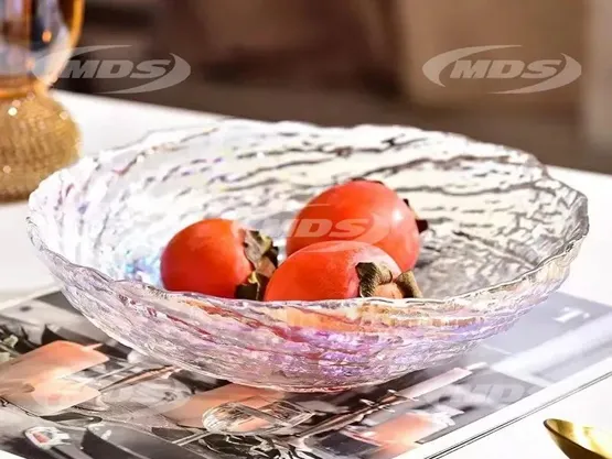 Glass Plate Production Process: From Raw Material to Finished Product