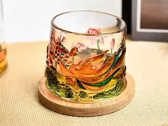 Glass Cup Supplier Guide: Quality, MOQ, Customization, and Delivery