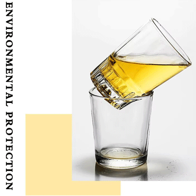 Eco-Friendly Water Tea Juice Beer Drinking Glass Tumblers Set High Quality Whiskey Wine Glasses Cups Gibraltar Glassware