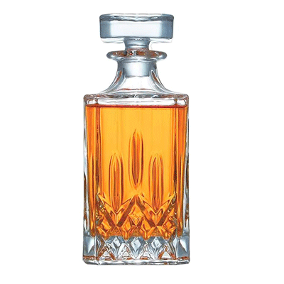 Wholesale Factory price 300ml Soda-lime glasses Glassware 27oz lead-free whiskey glass set