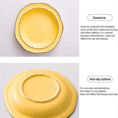 Porcelain tableware kitchenware ceramic set Japanese tableware underglaze dinner dishes