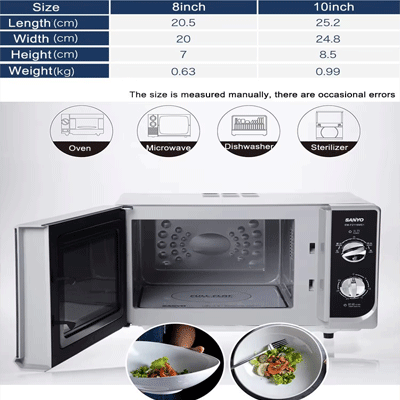 Irregular ceramic serving bowl hotel restaurant white ceramic salad bowl restaurant tableware