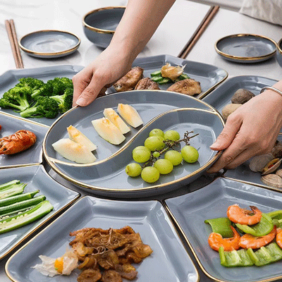 Scandinavia target ceramic dinnerware sets which is better ceramic or porcelain dinnerware