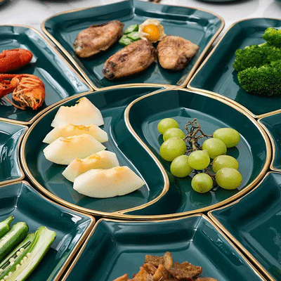 Scandinavia target ceramic dinnerware sets which is better ceramic or porcelain dinnerware