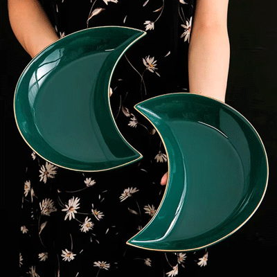 Peacock green glaze porcelain dinner plate sets 25 5 piece plate set ceramic dinner plate sets