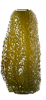 Modern Minimalist Nordic Turmeric, Olive Green, Amber Glass Vase, Light Luxury Hydroponic Vase for Living Room Dining Table