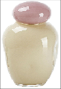 Candy Colored Glass Vase With Lid Simple Creative Home Soft Decor Hydroponic Flower Arrangement Wine Cabinet Accessory