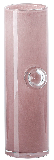 Multi Color Cylinder Bubble Glass Vase Custom Wholesale Home Wedding Decoration